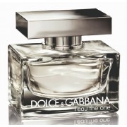 D&G The  L`Eau The One edt 75ml TESTER